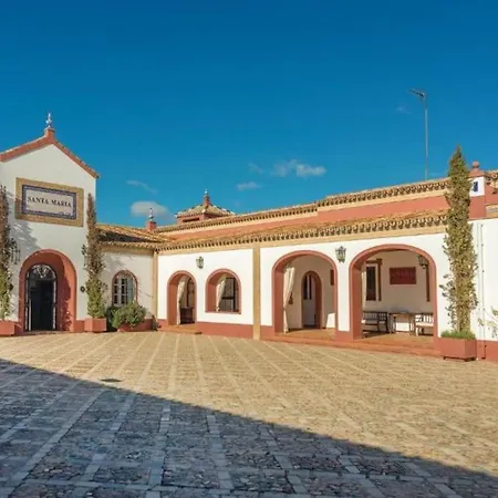 Santa Maria