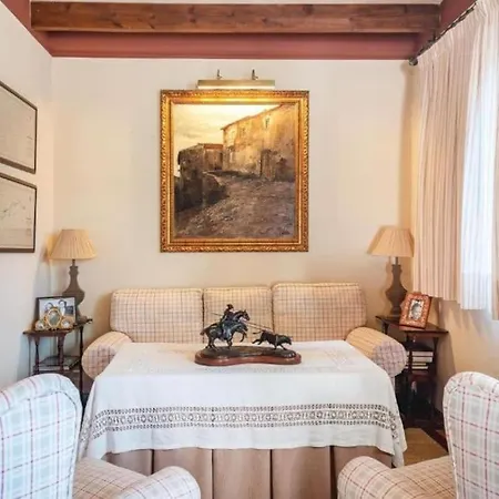 Holiday home Santa Maria