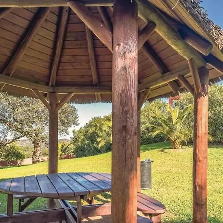 Santa Maria Holiday home