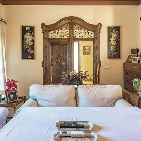 Santa Maria Holiday home *