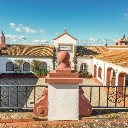Santa Maria * El Garrobo