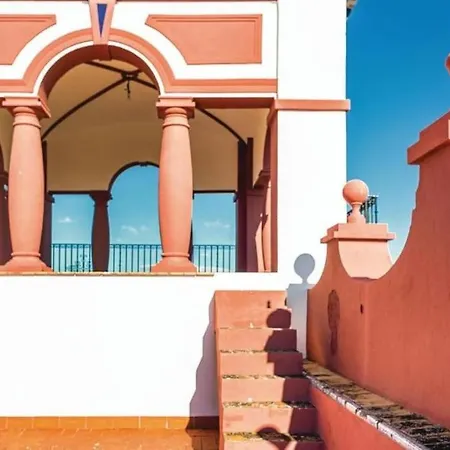 Santa Maria Holiday home *