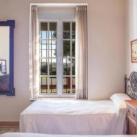 Santa Maria Holiday home El Garrobo