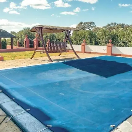 Holiday home Santa Maria