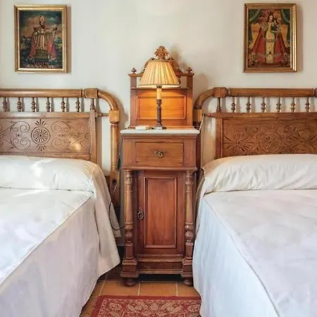 Holiday home Santa Maria *