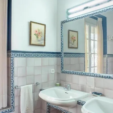 Santa Maria Holiday home