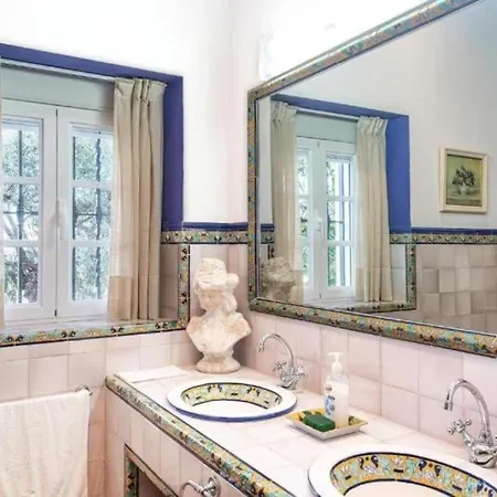 Santa Maria Holiday home *