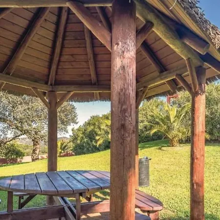 Holiday home Santa Maria El Garrobo
